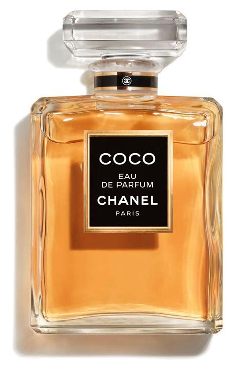 coco chanel zapachy|chanel eau de parfum.